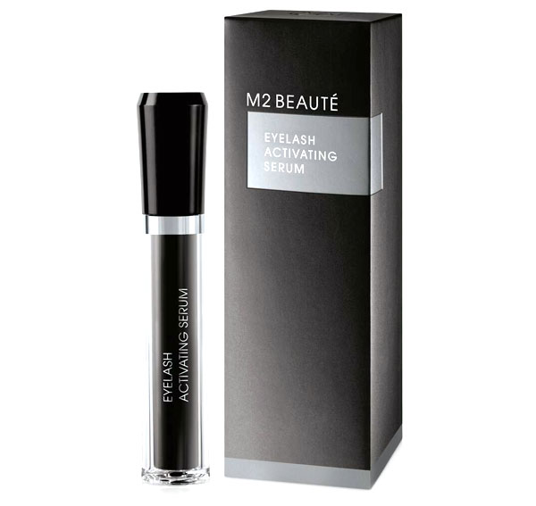 Eyelash Activating Serum from M2Beauté