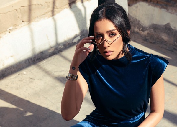 SHEIN launches exclusive new collection in collaboration with Farah Alhady SHEIN launches exclusive new collection in collaboration with Farah Alhady