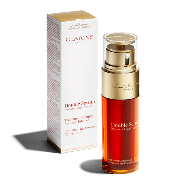 clarins