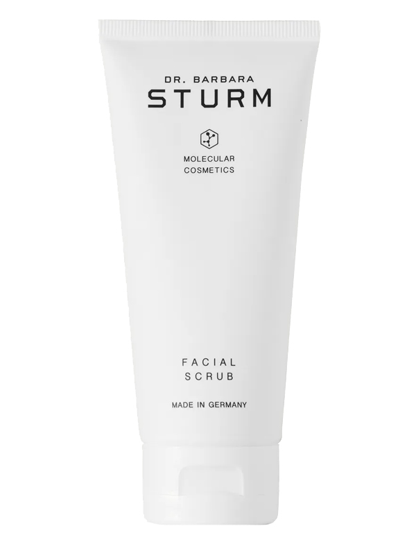 Facial-Scrub-–-Dr.-Barbara-Sturm