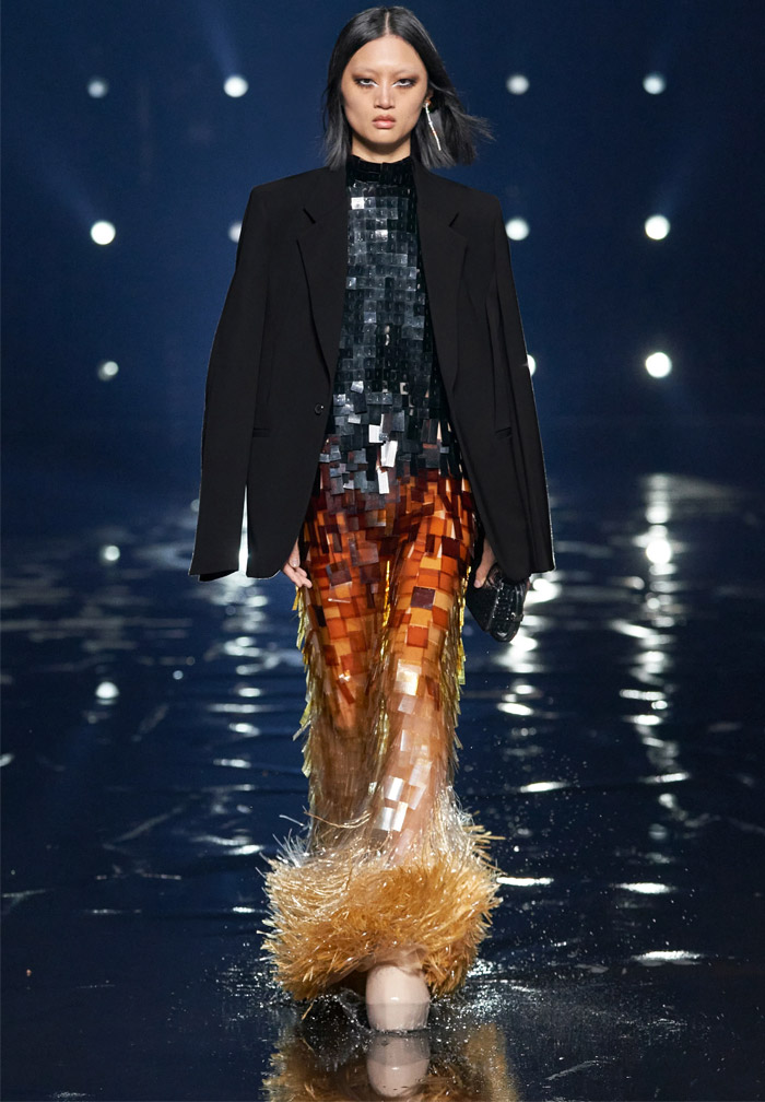 Fall Winter 2021-2022 Givenchy