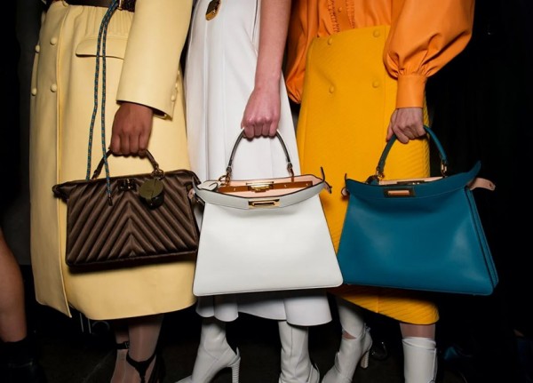 The Only 7 Bags You Need For Fall