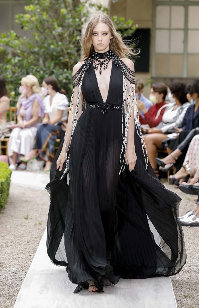 Zuhair Murad Couture 2021/2022 Collection