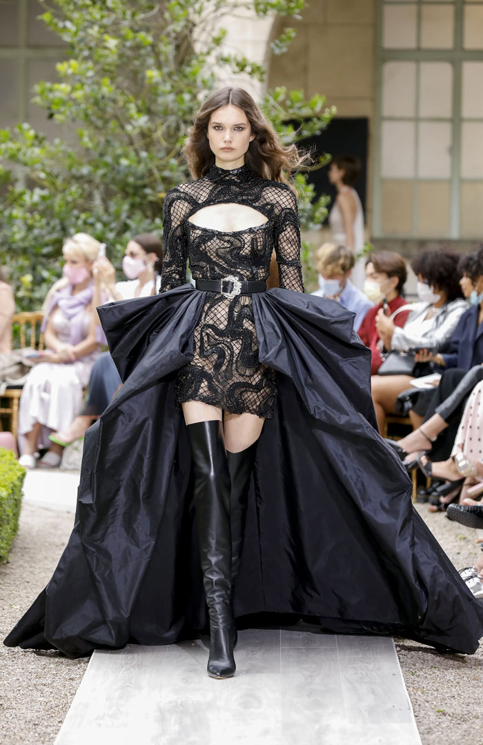 Zuhair Murad Couture 2021/2022 Collection