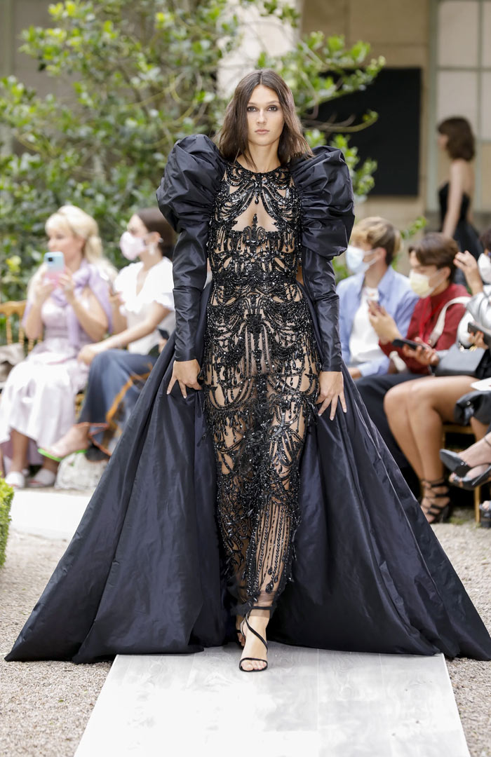Zuhair Murad Couture 2021/2022 Collection