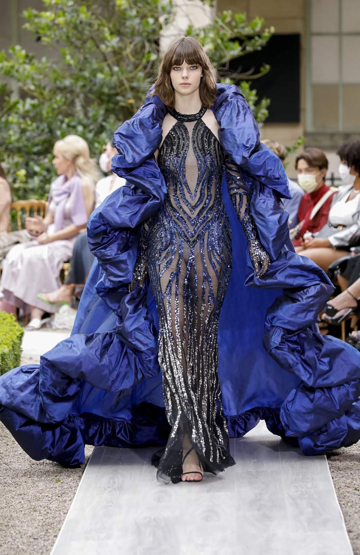 Zuhair Murad Couture 2021/2022 Collection