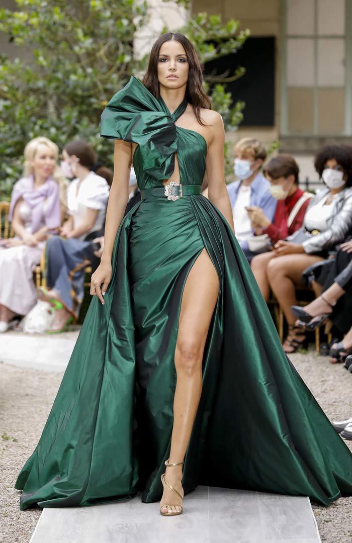 Zuhair Murad Couture 2021/2022 Collection