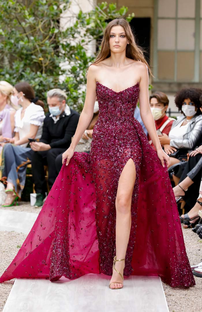 Zuhair Murad Couture 2021/2022 Collection