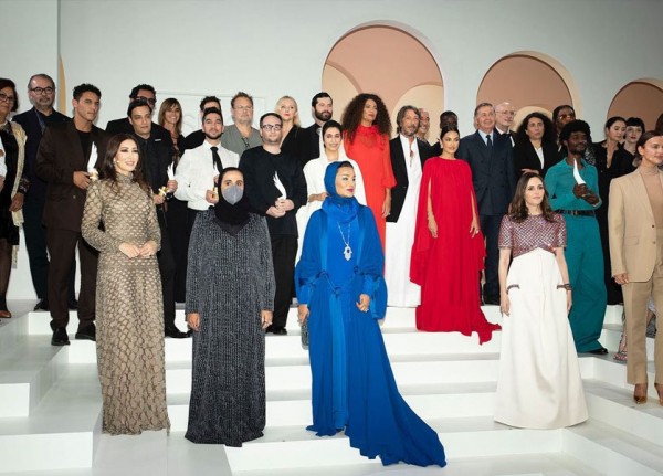 Fashion Trust Arabia Awards Returns With a Star-studded Gala 