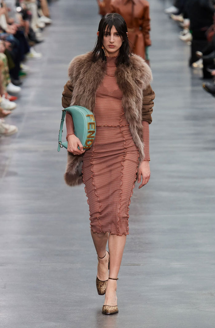 Fendi FW 22-23