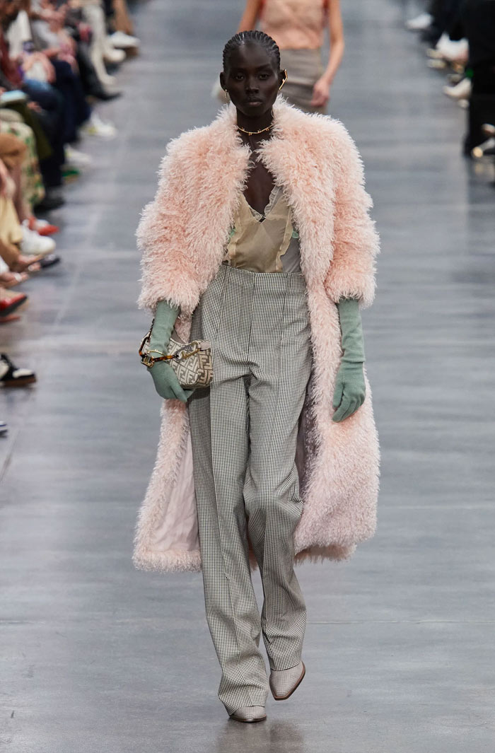 Fendi FW 22-23