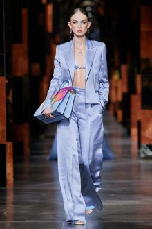 Fendi - Ready-to-Wear Spring / Summer 2022