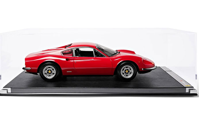 Ferrari-Dino- father's day gift
