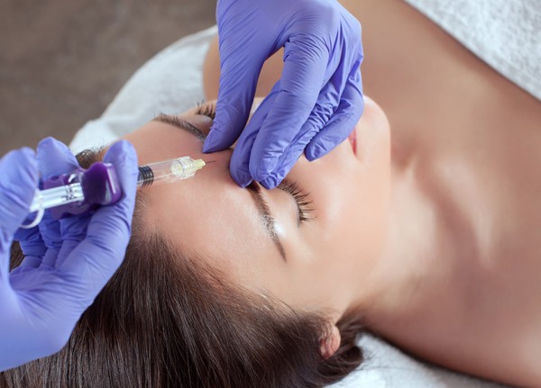 What you need to know about COVID-19 Vaccine and cosmetic fillers