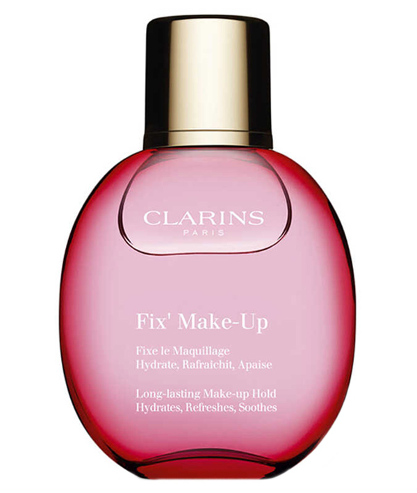 Fix' Make-Up Setting Spray – Clarins