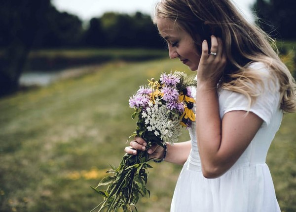 Top 4 Florists In Dubai To Celebrate Emirati Women’s Day 2021