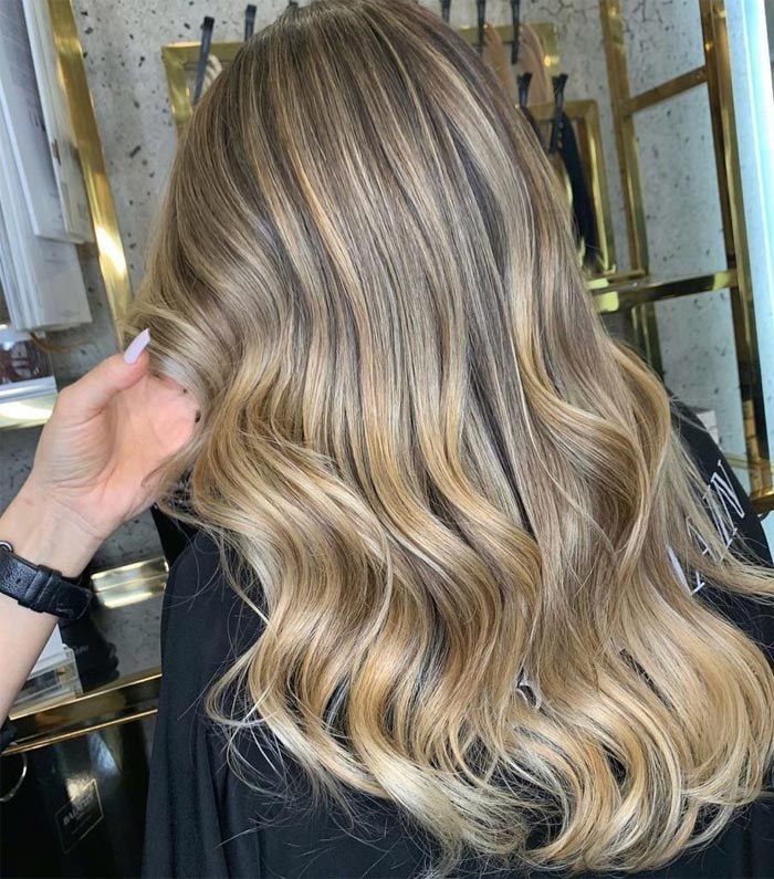 6 Hair Trends by Celebrity Hairstylist Maggie Semaan To Welcome 2022 In Style 