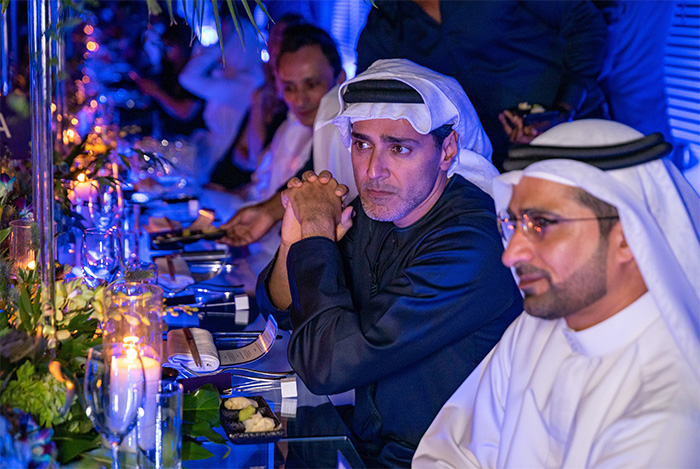 Dubai Design District & Arab Fashion Council Announce the Launch of Official Dubai Fashion Week
