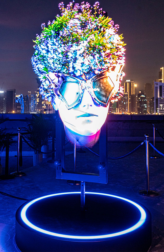 Dubai Design District & Arab Fashion Council Announce the Launch of Official Dubai Fashion Week