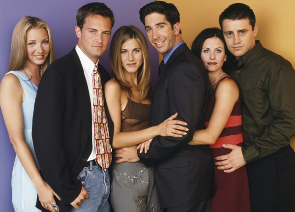 The Friends Reunion Trailer: Scenes recreated and Cast gets emotional 