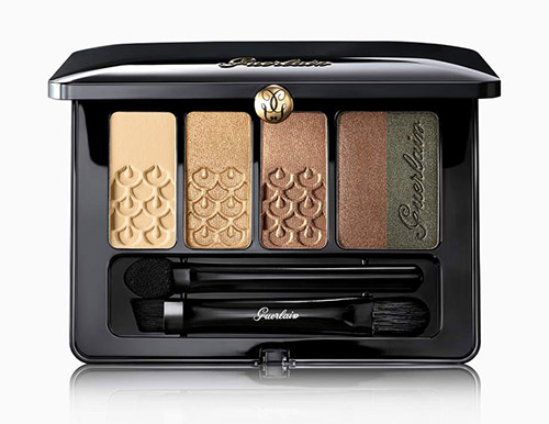 GUERLAIN-PALETTE