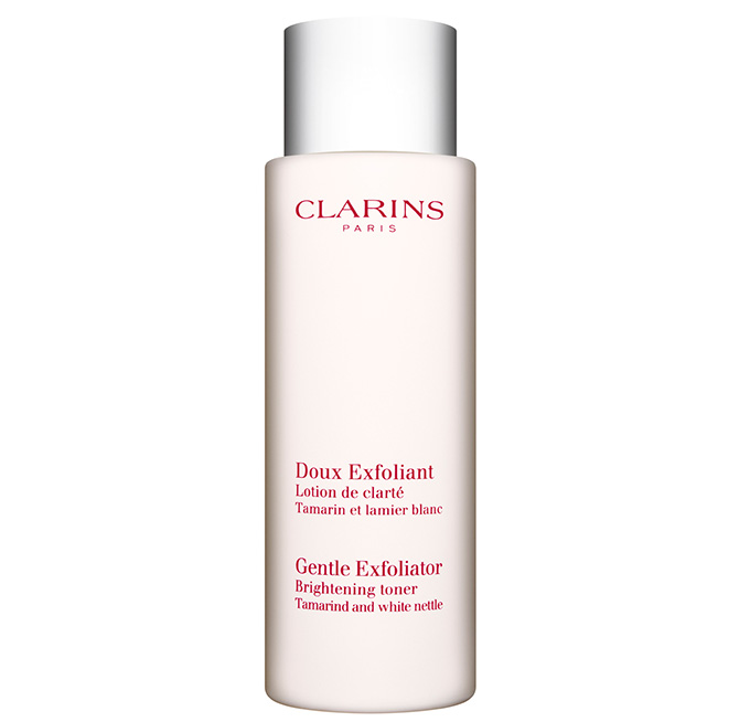 clarins