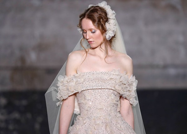 Georges Chakra Spring Summer 2022 Haute Couture Georges Chakra Spring Summer 2022 Haute Couture