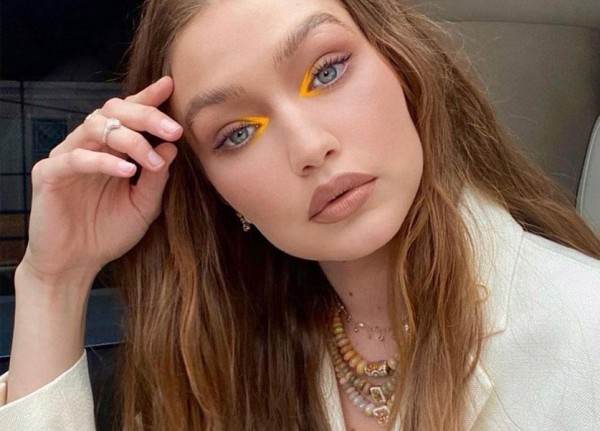 Gigi Hadid Seems To Be Loving This Egyptian Jewelry Brand