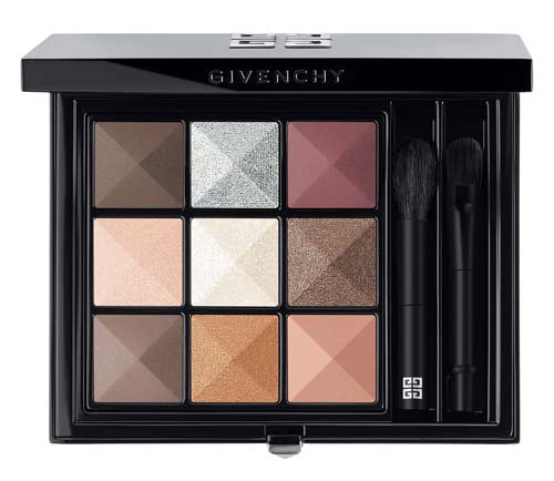 Givenchi Eyeshadow Palette 