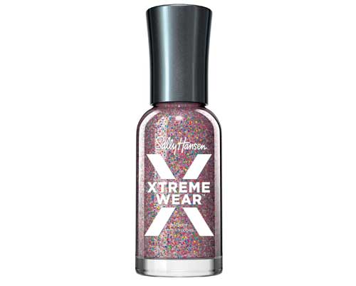 Hard as Nails Xtreme Wear, Strobe Light - Sally Hansen