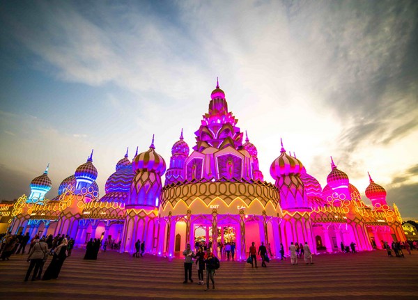 Dubai’s Global Village is Back for Season 25