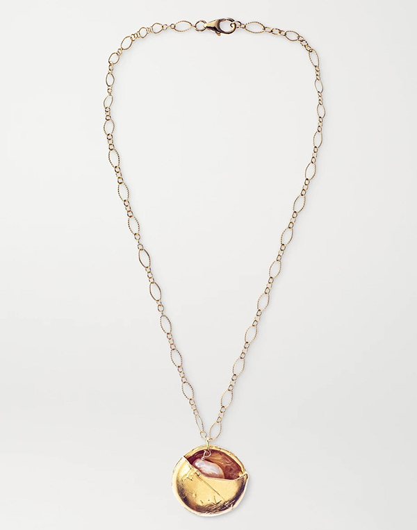 Alighieri necklace