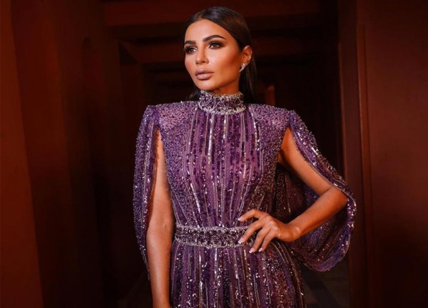 Lebanese Designers Are Ruling The Carpet At El Gouna Film Festival 2021