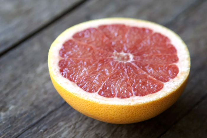 Grapefruit