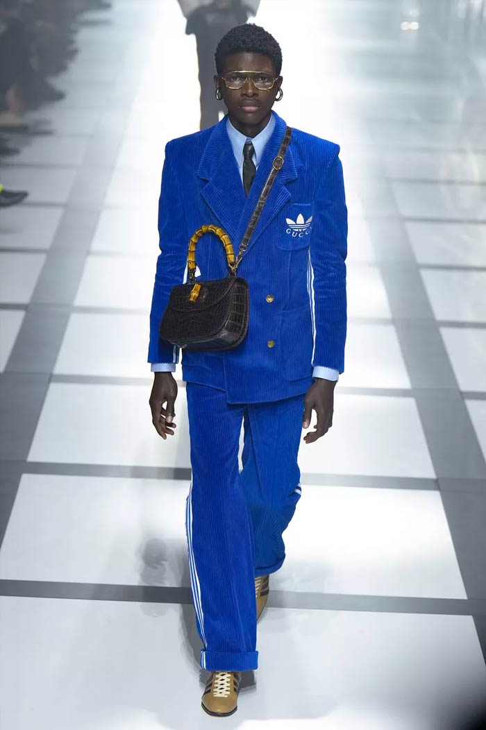 Gucci Fall Winter 2022-2023