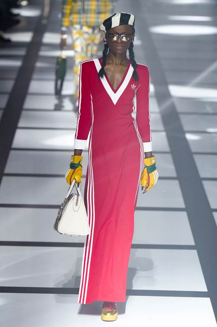 Gucci Fall Winter 2022-2023