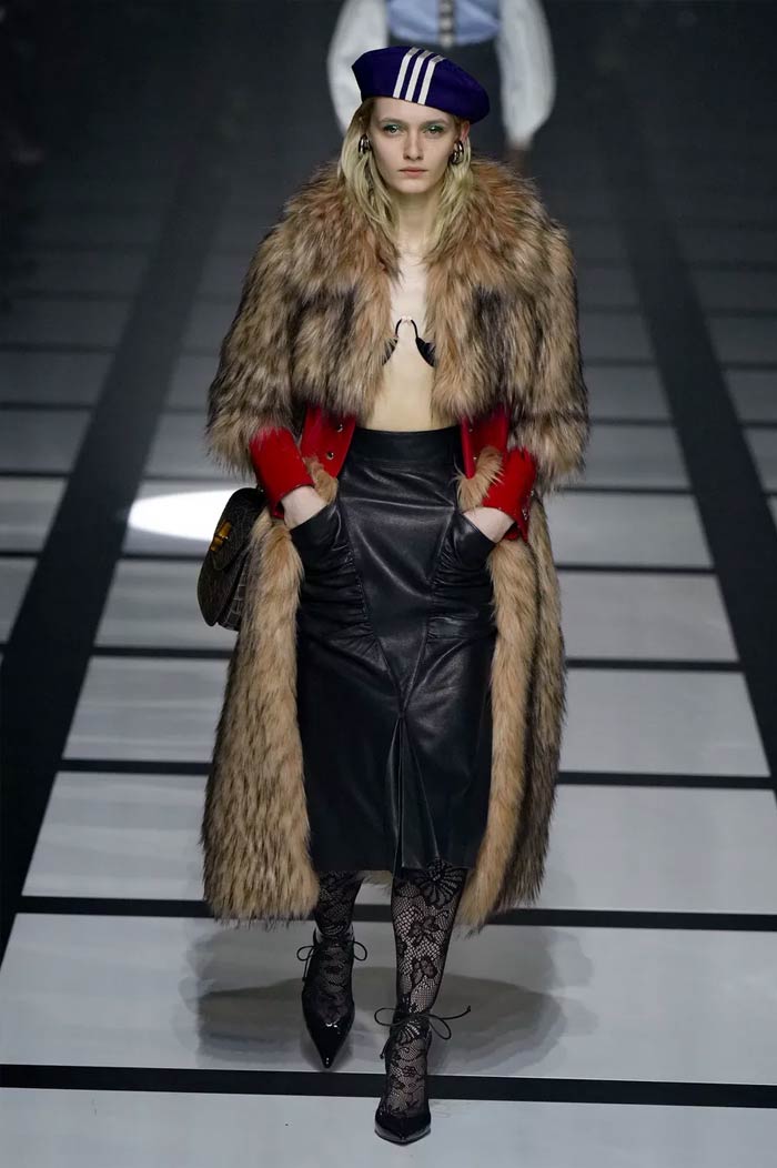 Gucci Fall Winter 2022-2023