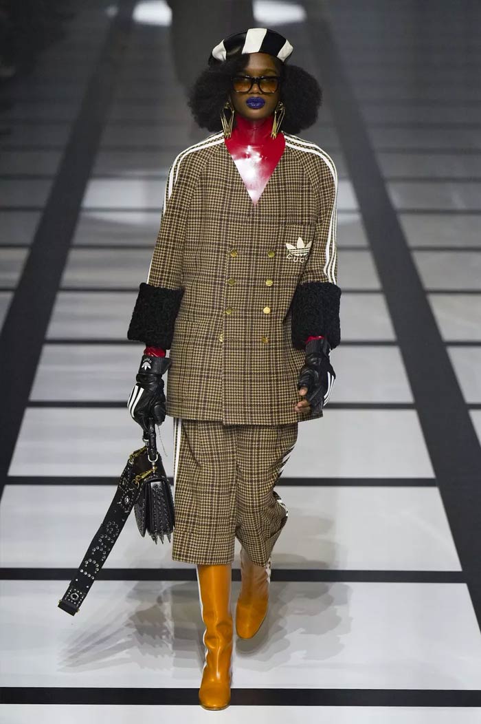 Gucci Fall Winter 2022-2023