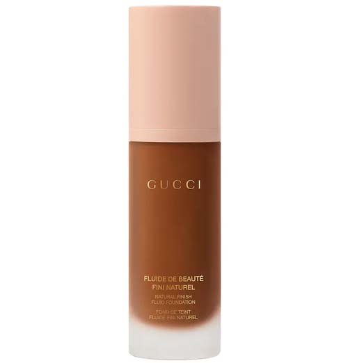 Gucci Foundation 