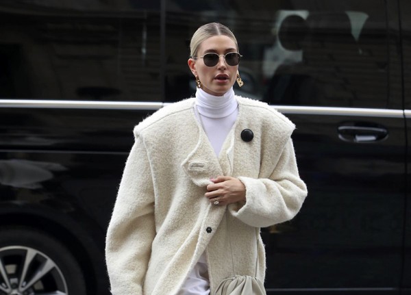 Hailey Bieber’s Best Street Style Looks 