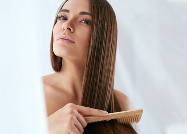 Summer Hair Loss: How To Prevent It and Protect Your Hair - Special Madame  Figaro Arabia