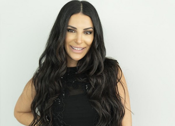 6 Hair Trends by Celebrity Hairstylist Maggie Semaan To Welcome 2022 In Style