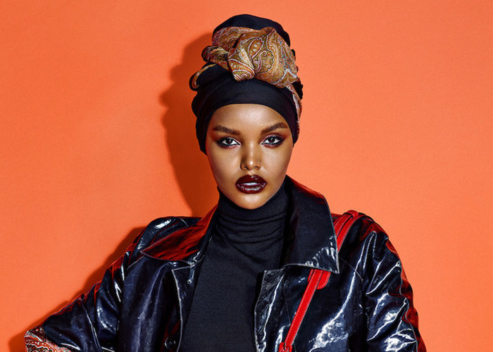 Halima Aden