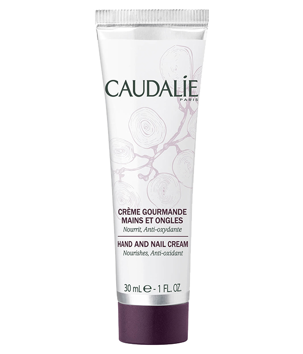 Hand And Nail Cream-Caudalie