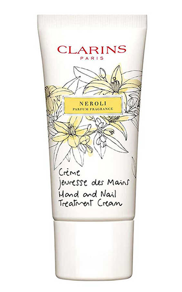 Hand-And-Nail-Treatment-Cream---Clarins