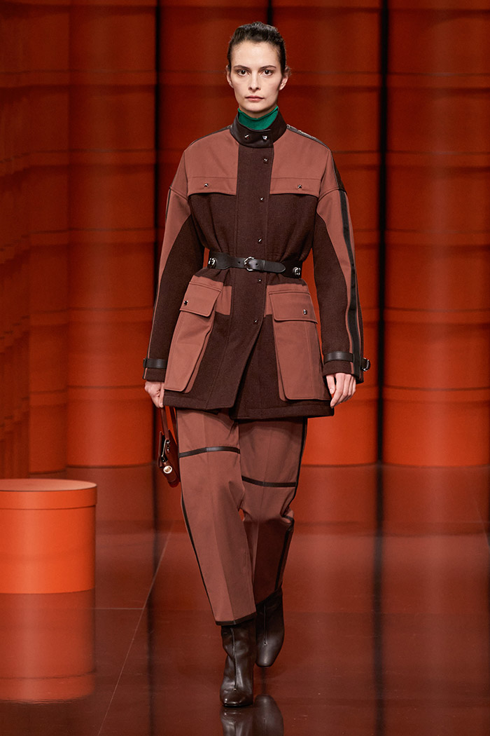 Hermes fall 2021