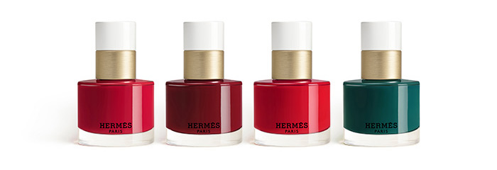 Les Mains Hermès