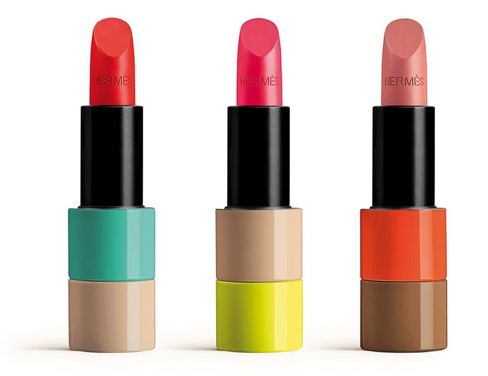 Hermes Lipsticks