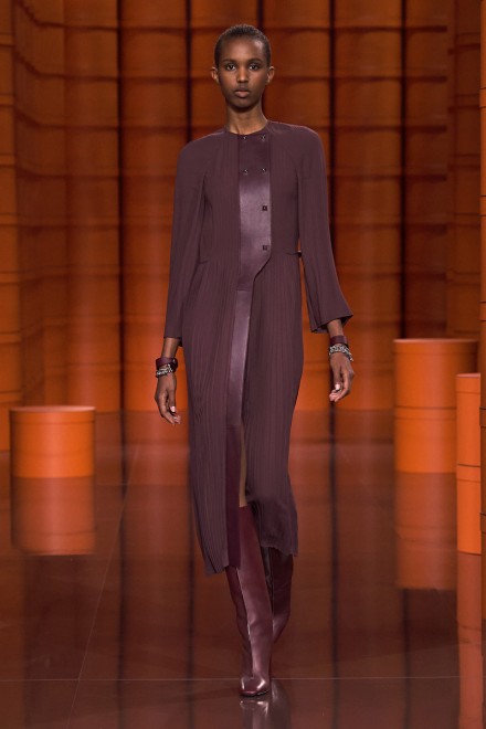 Hermes FW21