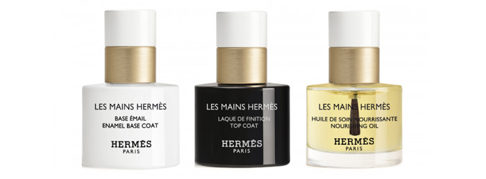 Les Mains Hermès